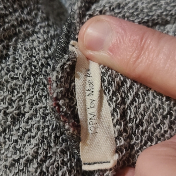 12 Pm By Mon Ami Textured Knit Top - Picture 5 of 5